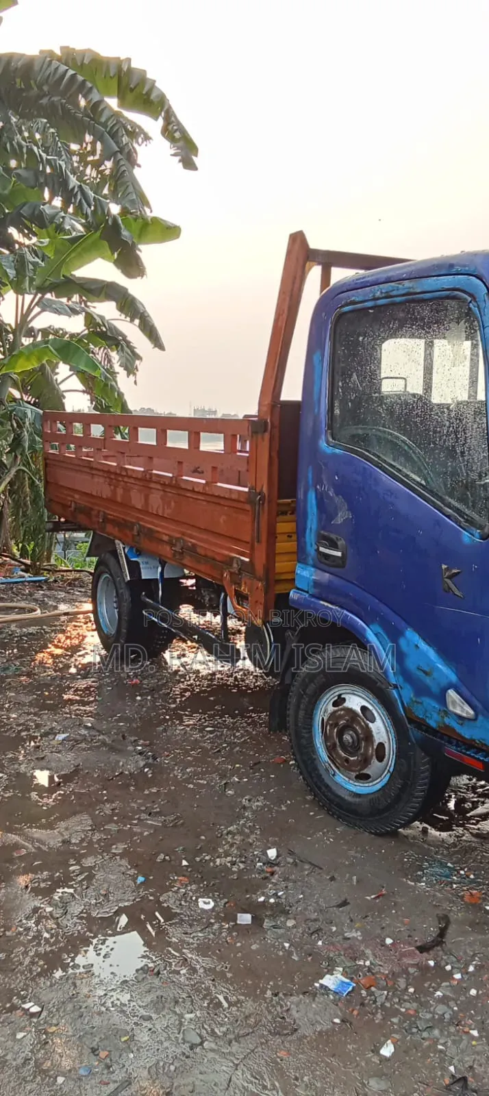 Truck for Sale