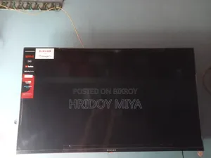 SINGER Smart Google TV 43 Inches
