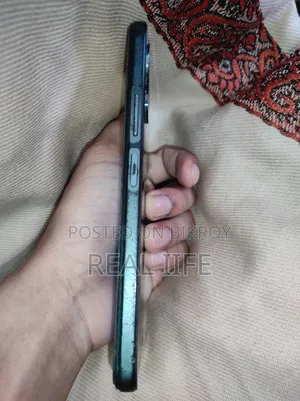 Vivo Y16 64 GB Black