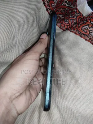 Vivo Y16 64 GB Black