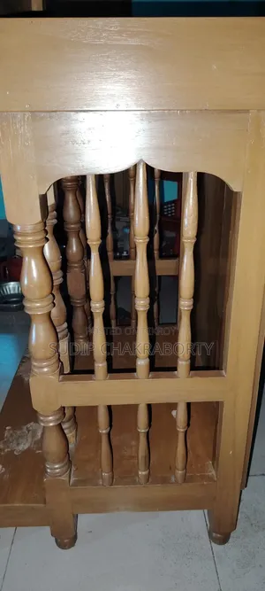ঠাকুরের সিংহাসন