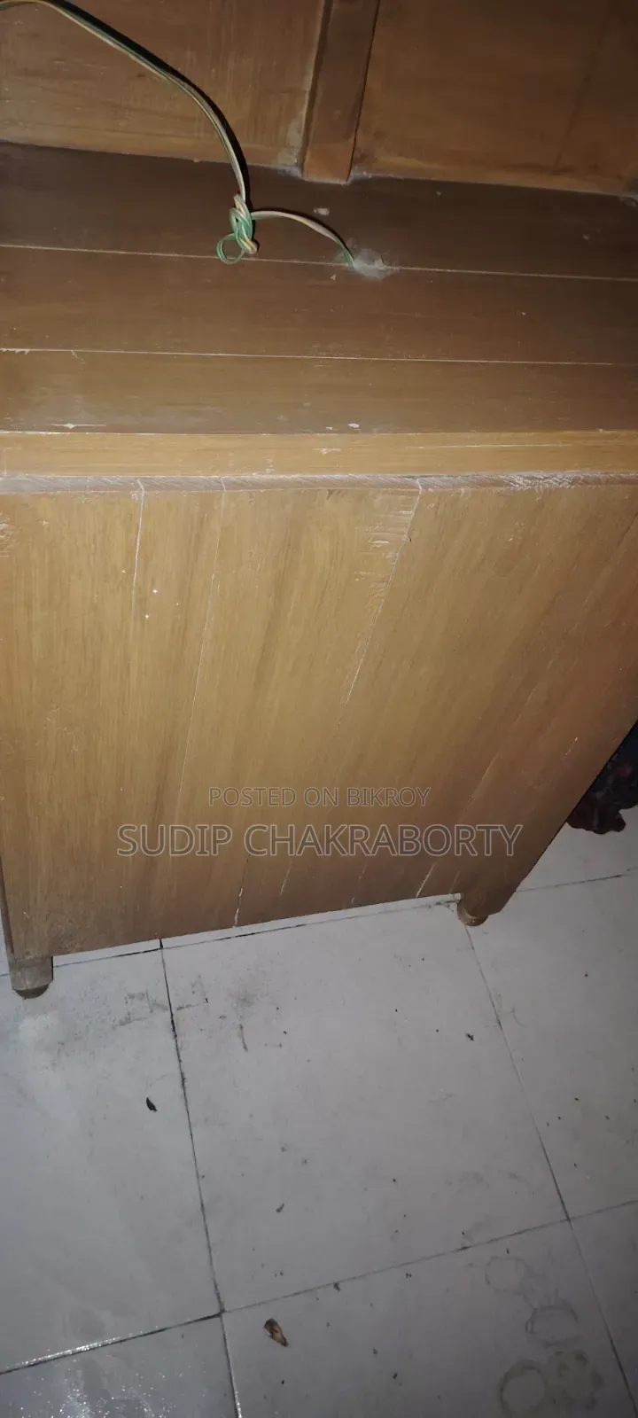 ঠাকুরের সিংহাসন