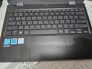 Laptop Asus ASUSPRO B9440UA 4GB Intel Celeron HDD 128GB