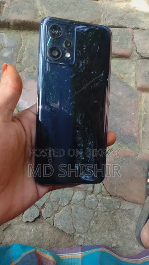 Realme 9 Pro 128 GB Blue