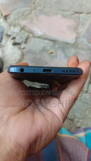 Realme 9 Pro 128 GB Blue