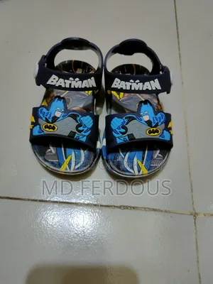 Three pairs of kids shoes with free delivery all over Bangladesh