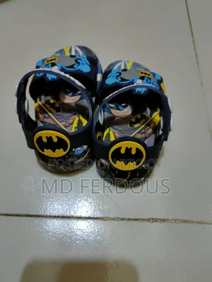 Three pairs of kids shoes with free delivery all over Bangladesh