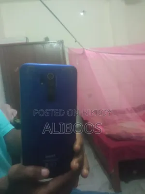 Xiaomi Redmi Note 8 128 GB Blue