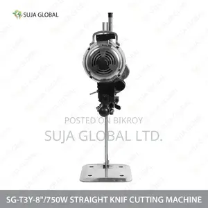 SG-T3Y-8 ইঞ্চি/750W কাটিং মেশিন ৮ ইঞ্চি স্ট্রেইট কাটার SUJA GLOBAL