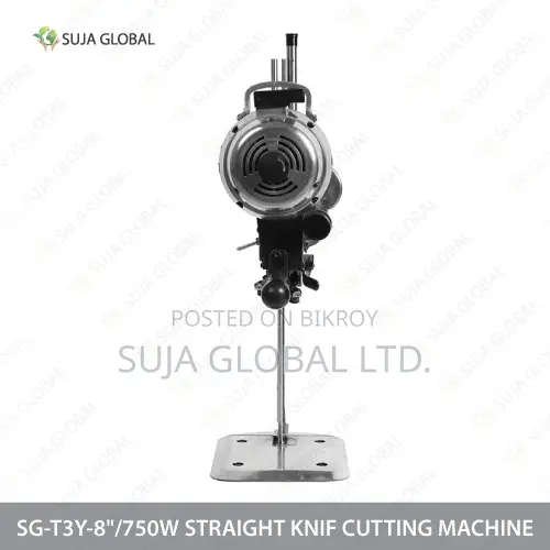 SG-T3Y-8 ইঞ্চি/750W কাটিং মেশিন ৮ ইঞ্চি স্ট্রেইট কাটার SUJA GLOBAL