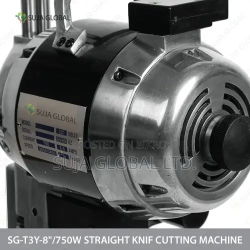 SG-T3Y-8 ইঞ্চি/750W কাটিং মেশিন ৮ ইঞ্চি স্ট্রেইট কাটার SUJA GLOBAL