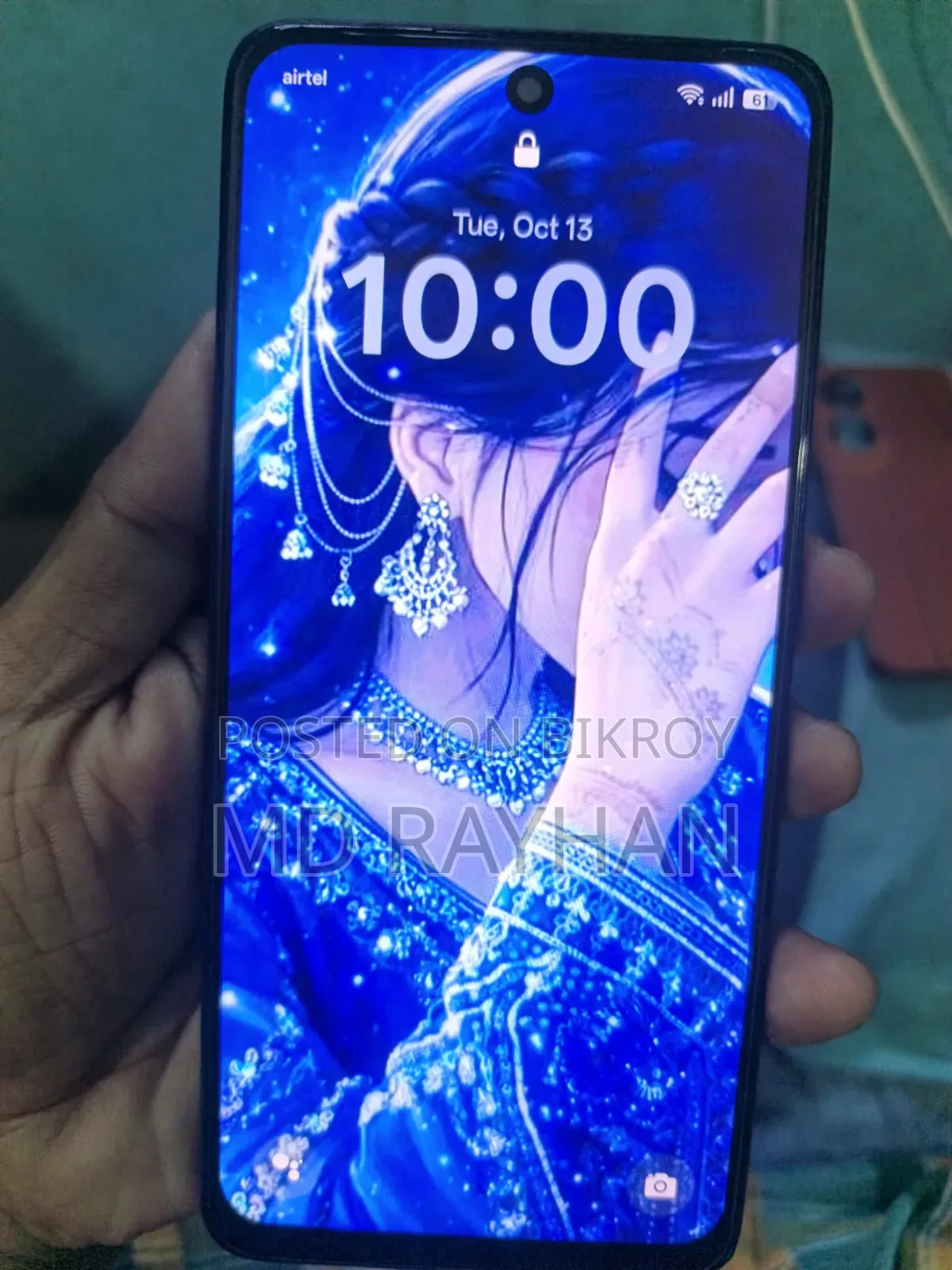 অফিস এ৬০ ১২৮ জিবি