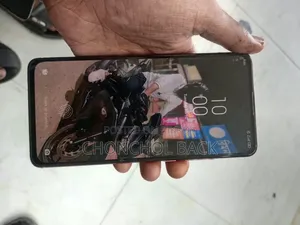 Xiaomi Redmi K20 Pro 256 GB Red