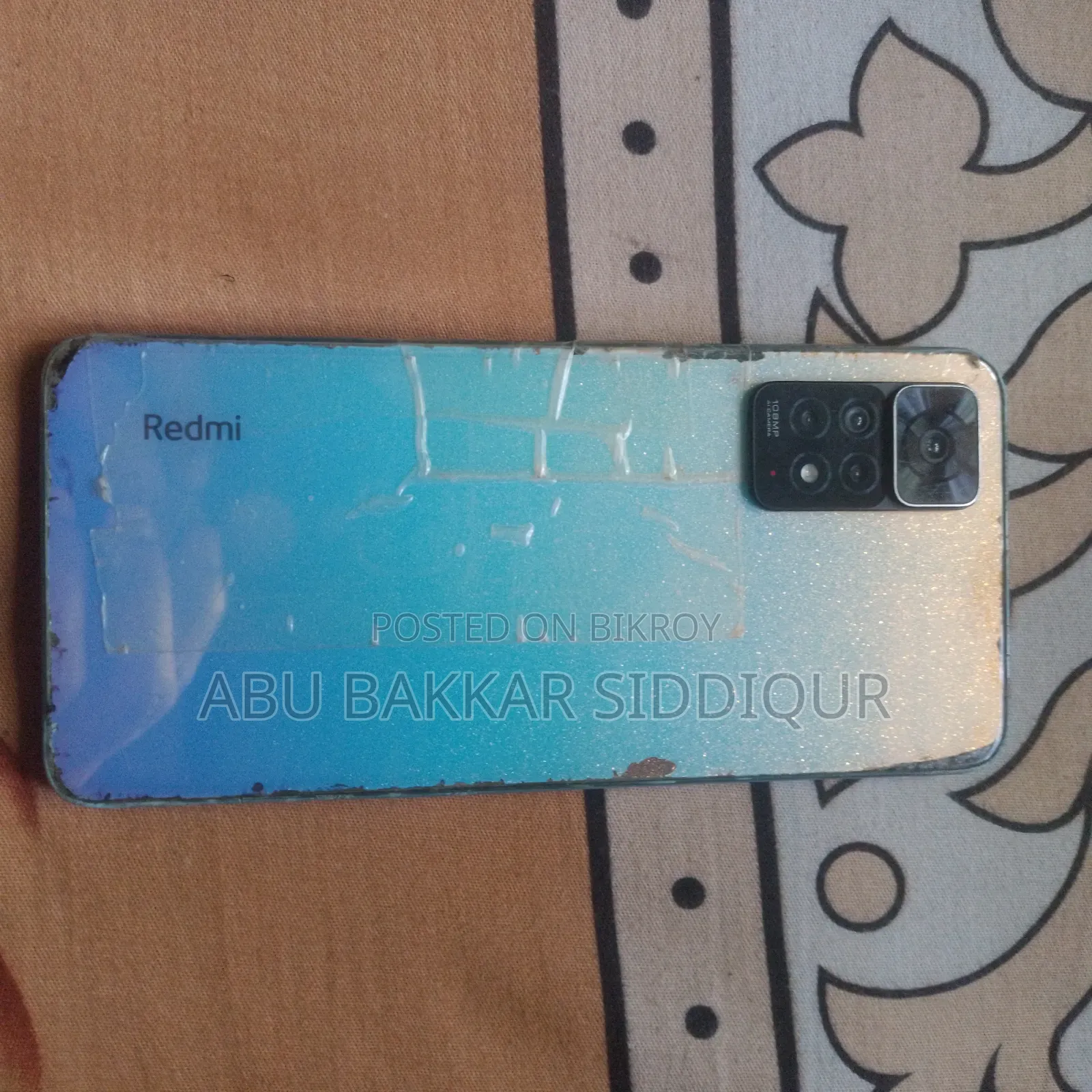 Xiaomi 11T Pro 128 GB