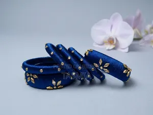 ১সেট রেশমি চুড়ি_1 Set Beautiful Reshmi Bangles for Women