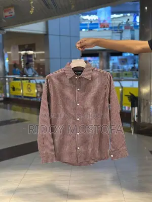 পুরুষদের ক্যাজুয়াল শার্ট