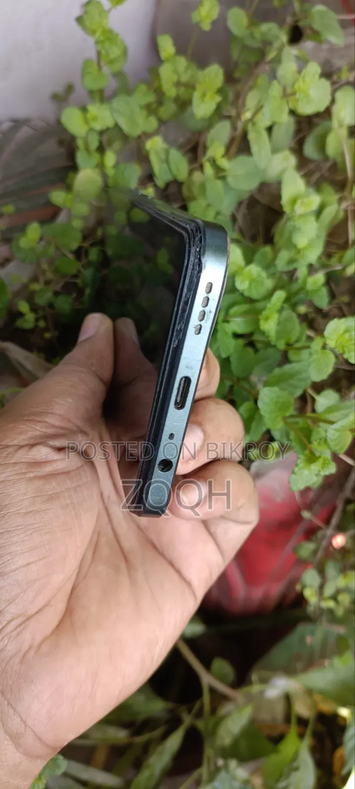 রিয়েলমি সি৭১ ১২৮ জিবি
