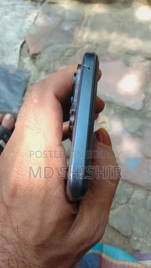 Realme 9 Pro 128 GB Blue