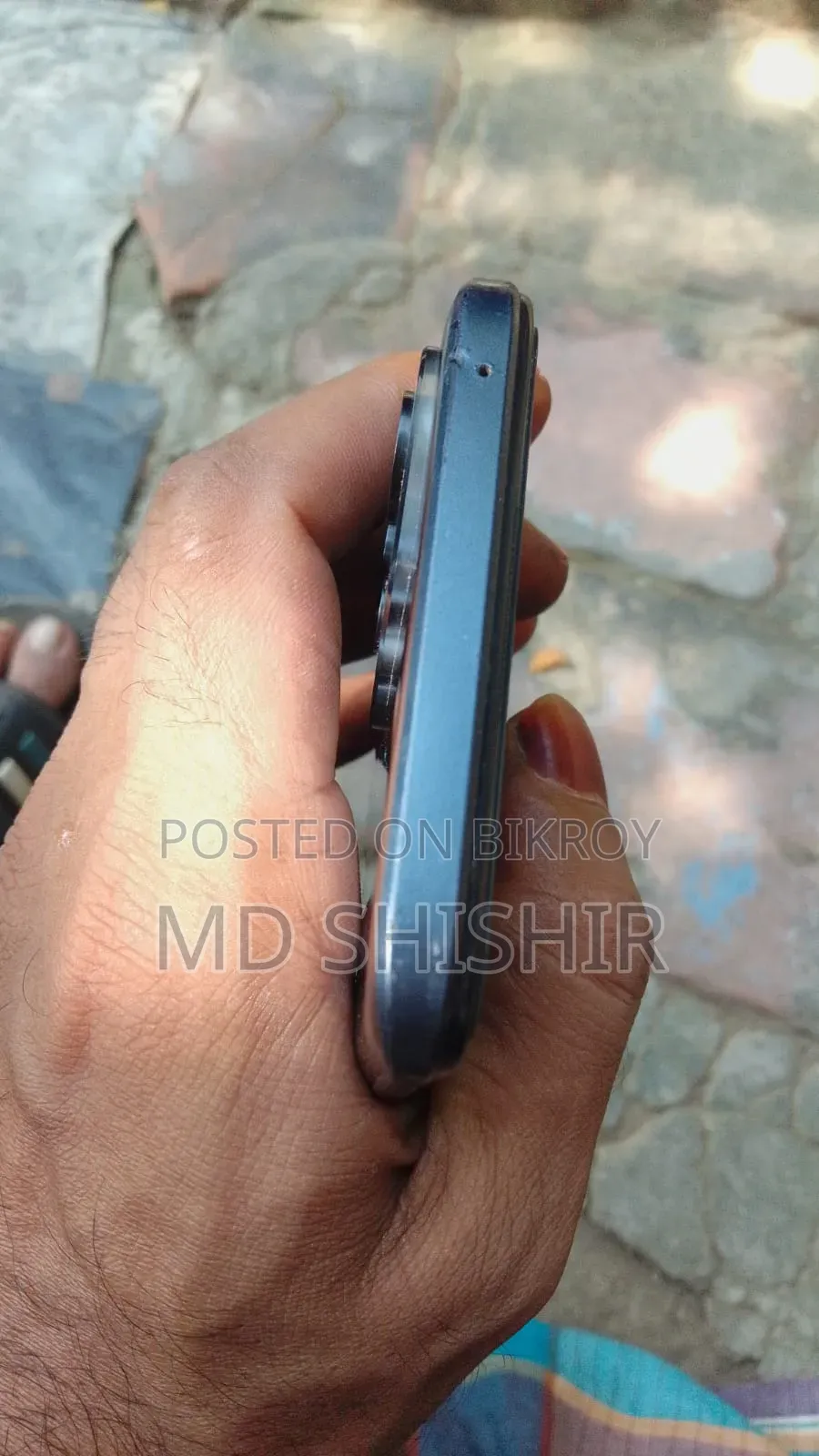 Realme 9 Pro 128 GB Blue