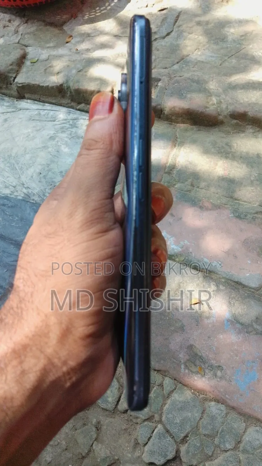 Realme 9 Pro 128 GB Blue