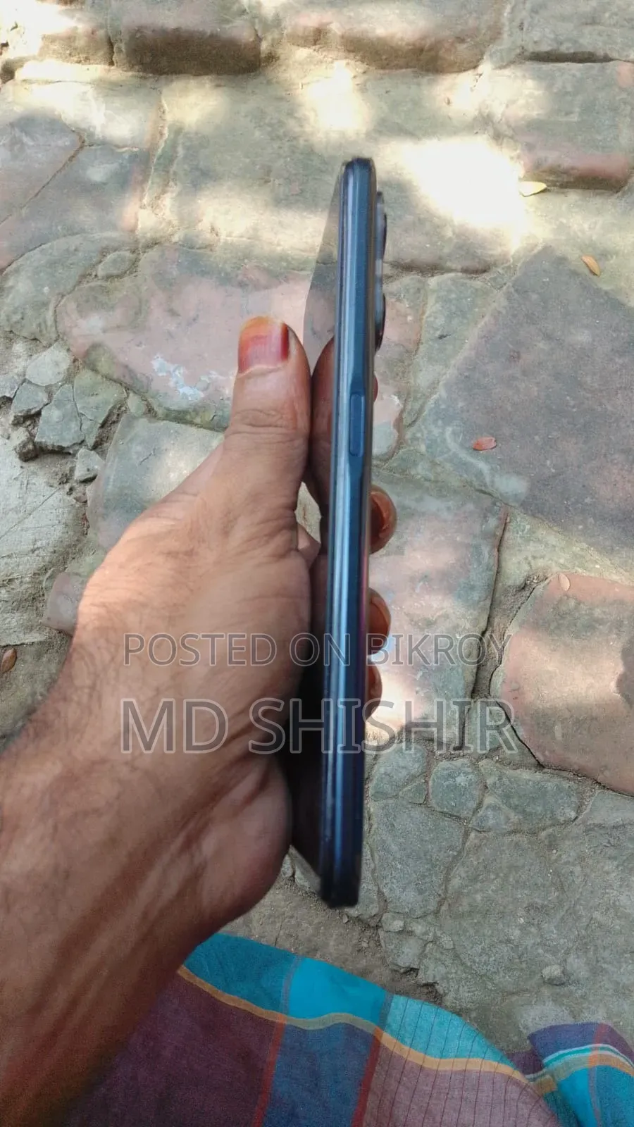 Realme 9 Pro 128 GB Blue