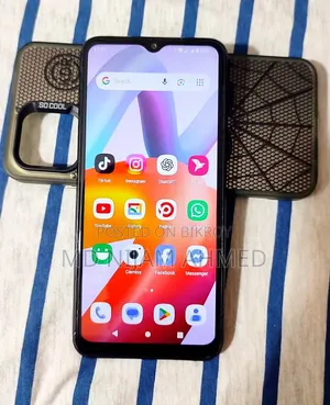 শাওমি ৬৪ জিবি কালো