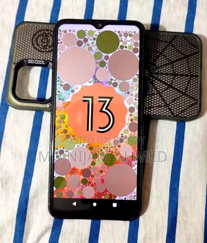 শাওমি ৬৪ জিবি কালো