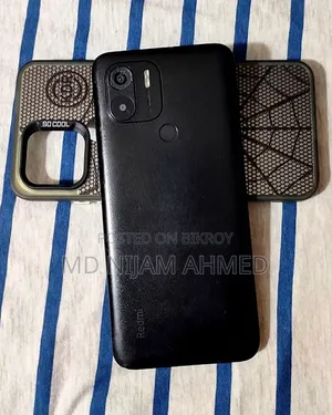 শাওমি ৬৪ জিবি কালো