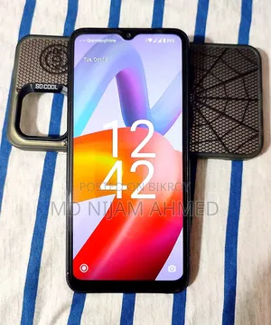 শাওমি ৬৪ জিবি কালো