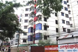 ইসিবি চত্বরের সামারা লেক ভিউতে ৩ বেডরুমের অ্যাপার্টমেন্ট বিক্রয়ের জন্য
