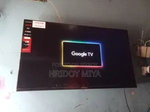 SINGER Smart Google TV 43 Inches