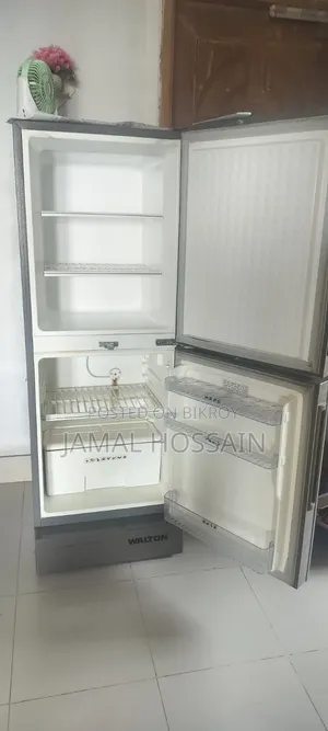 Walton Freeze 213 Liter