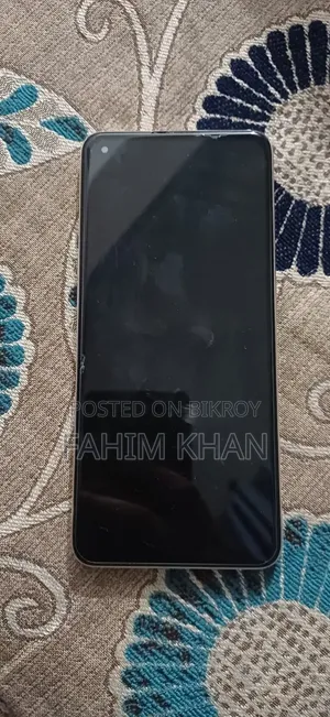 Oppo F21 Pro 128 GB Orange