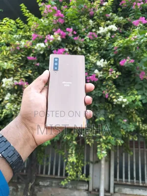 Samsung Galaxy F52 5G 128 GB Gold
