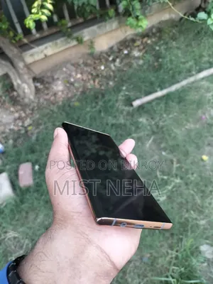 Samsung Galaxy F52 5G 128 GB Gold