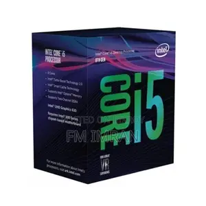 Gigabyte Z390 Gaming X + Core i5 8th Gen + MSI Armor RX 570 4GB