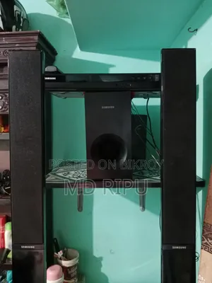 Samsung Home Theatre