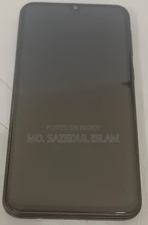 Samsung Galaxy M31 64 GB Black