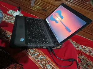 Laptop HP Compaq Presario CQ43 6GB Intel Core i3 HDD 500GB