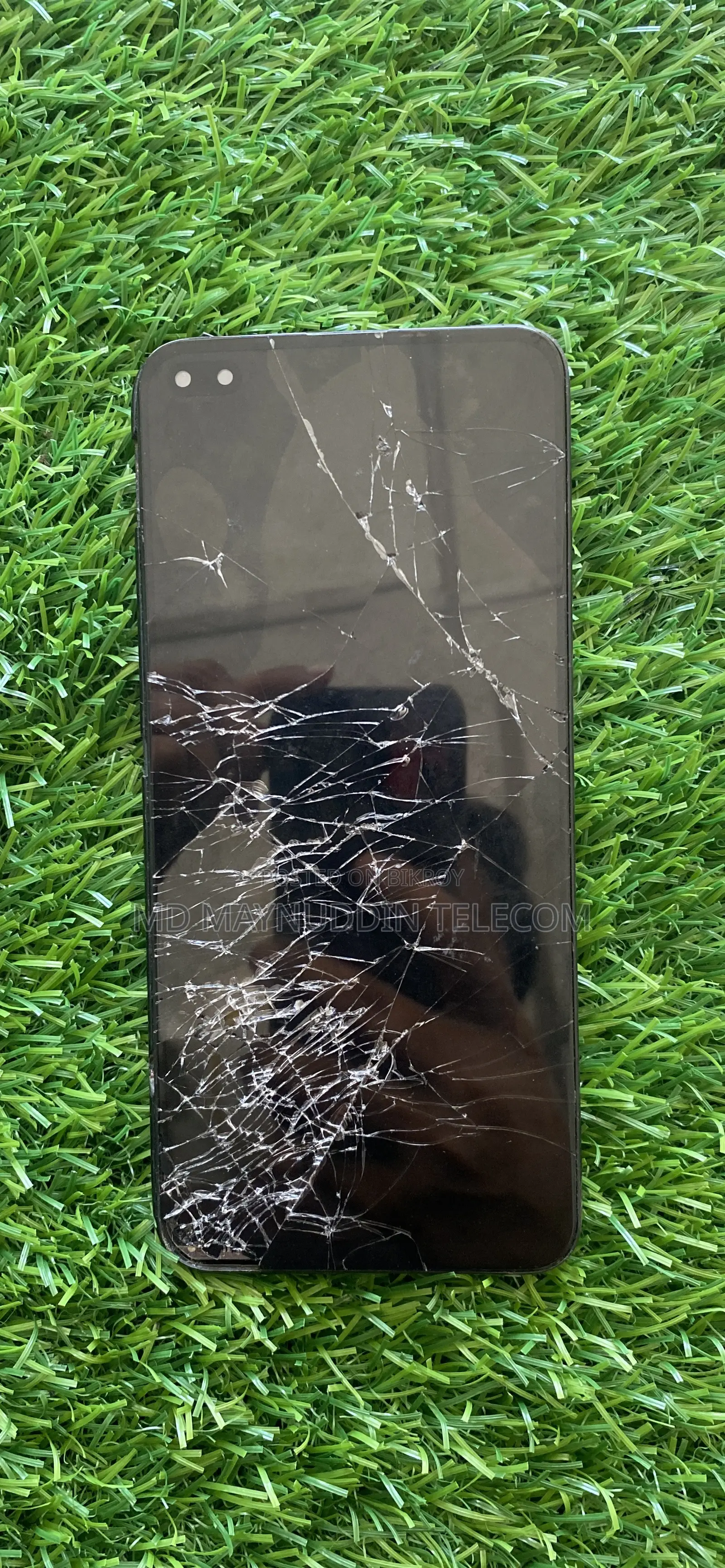 Realme 6 Pro 128 GB Black