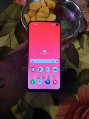 Samsung Galaxy S10 128 GB