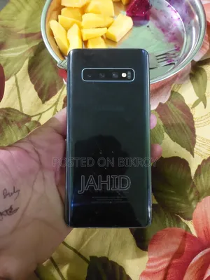 Samsung Galaxy S10 128 GB