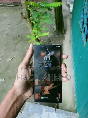 স্যামসাং গ্যালাক্সি এস২৪ আল্ট্রা ২৫৬ জিবি সিলভার
