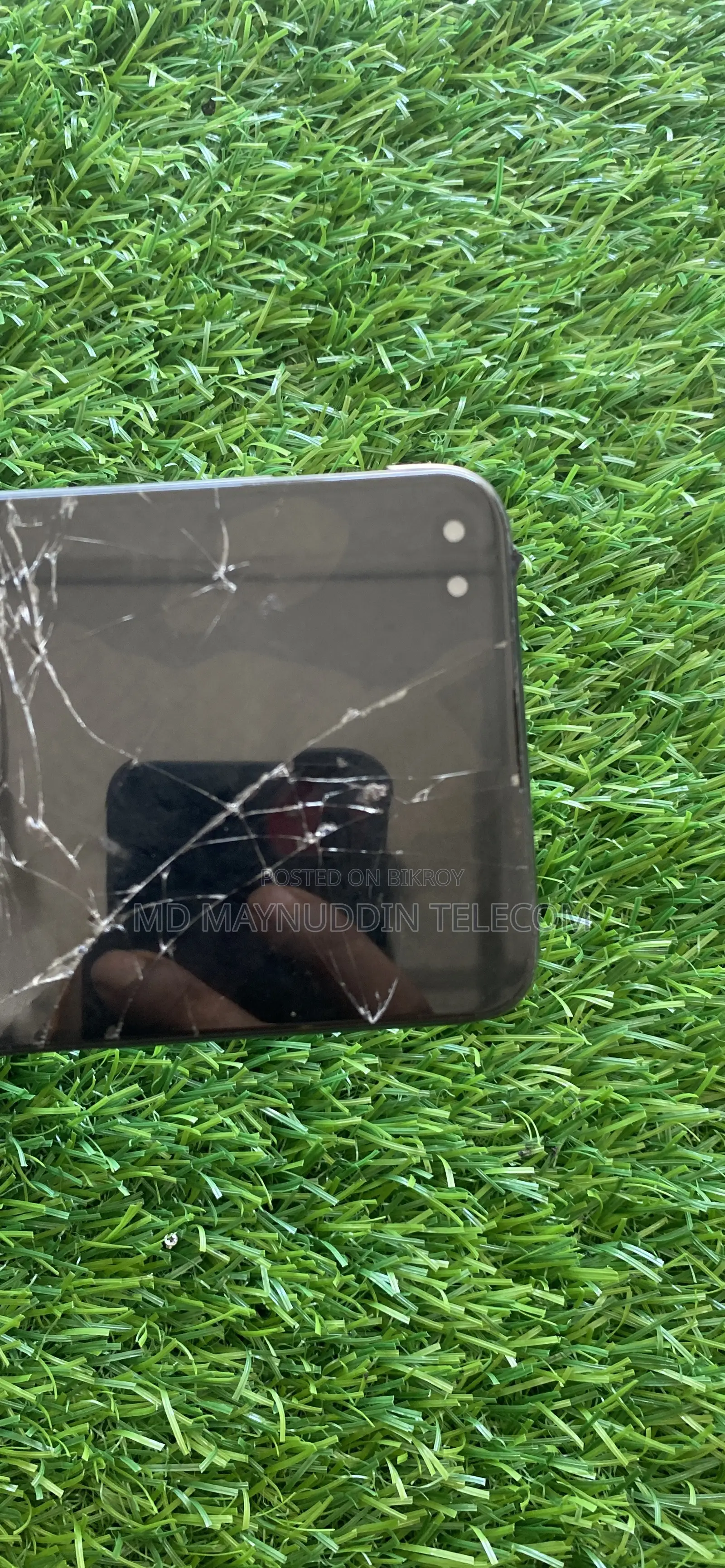 Realme 6 Pro 128 GB Black