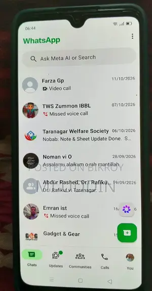 Oppo F15 256 GB Blue