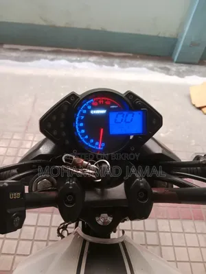 Keeway RKS 125 2019 White