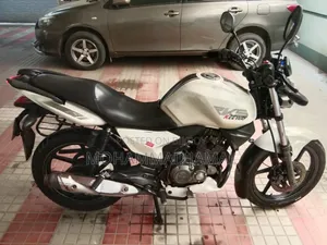 Keeway RKS 125 2019 White