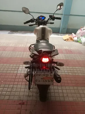 Keeway RKS 125 2019 White