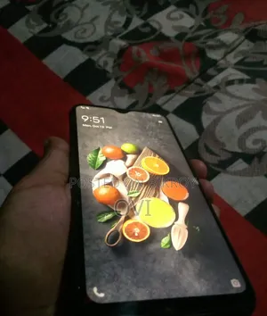 Vivo Y11 32 GB Red