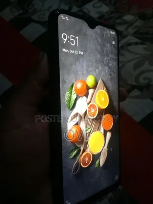 Vivo Y11 32 GB Red